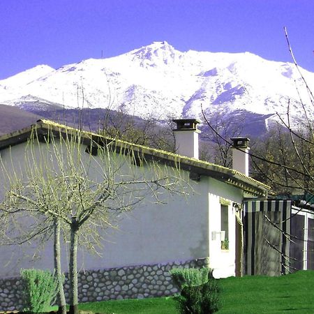 El Canchal De La Gallina - Parking Gratis - Jacuzzi En Privado - Cafeteria - Desayunos - Piscina De Agua Caliente A Partir Del 12 De Abril 2025 Hervas Bagian luar foto