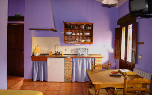 El Canchal De La Gallina - Parking Gratis - Jacuzzi En Privado - Cafeteria - Desayunos - Piscina De Agua Caliente A Partir Del 12 De Abril 2025 Hervas Bagian luar foto