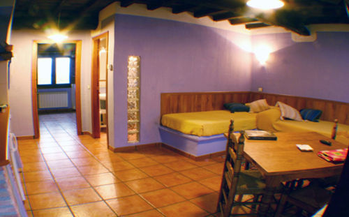 El Canchal De La Gallina - Parking Gratis - Jacuzzi En Privado - Cafeteria - Desayunos - Piscina De Agua Caliente A Partir Del 12 De Abril 2025 Hervas Bagian luar foto