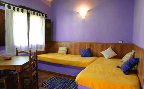 El Canchal De La Gallina - Parking Gratis - Jacuzzi En Privado - Cafeteria - Desayunos - Piscina De Agua Caliente A Partir Del 12 De Abril 2025 Hervas Bagian luar foto