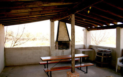 El Canchal De La Gallina - Parking Gratis - Jacuzzi En Privado - Cafeteria - Desayunos - Piscina De Agua Caliente A Partir Del 12 De Abril 2025 Hervas Bagian luar foto